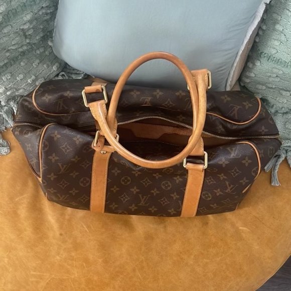 Louis Vuitton Monogram Large Bag - Picture 5 of 8